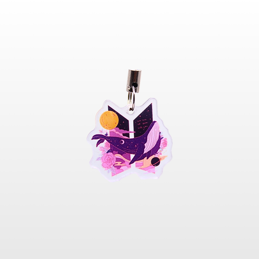 Chibi Whale
