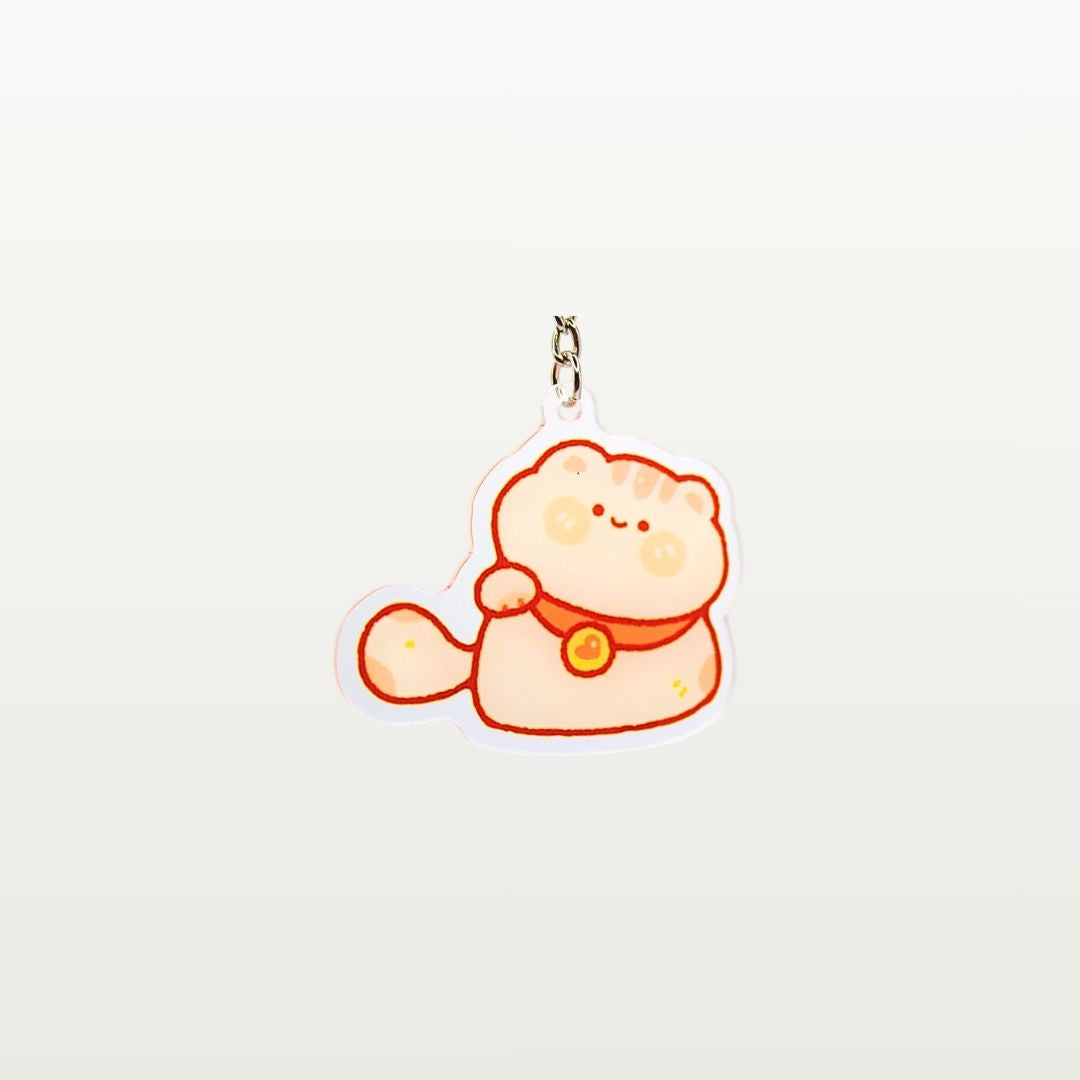 lucky bao
