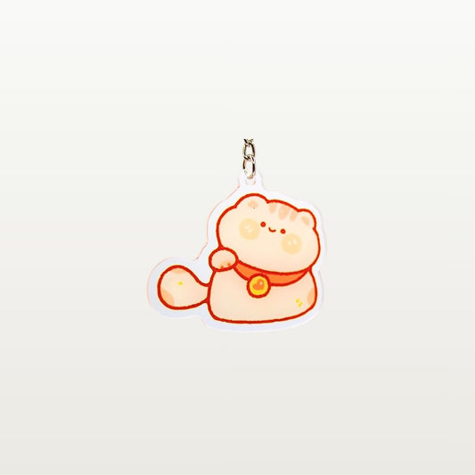 lucky bao
