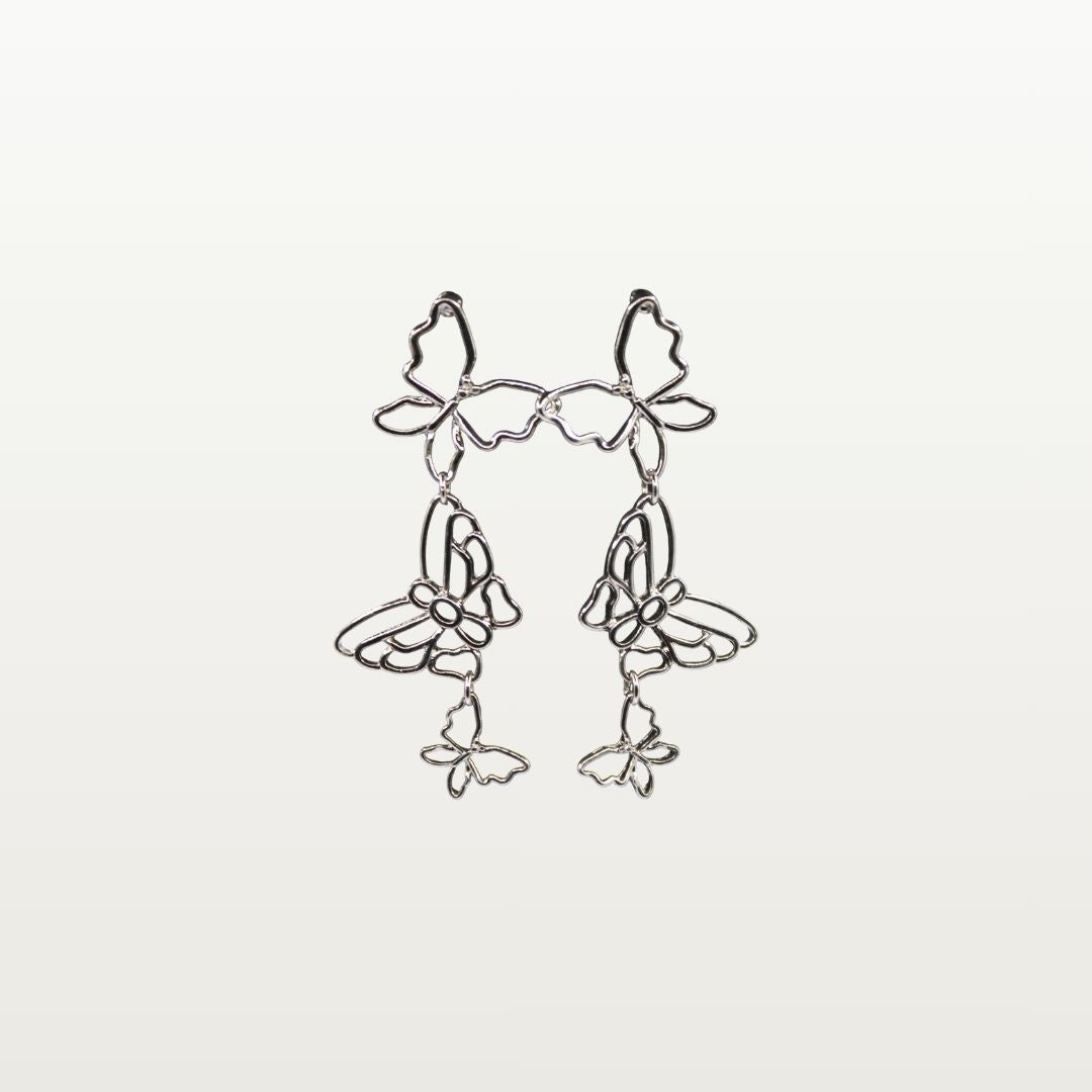 BUTTERFLIES
