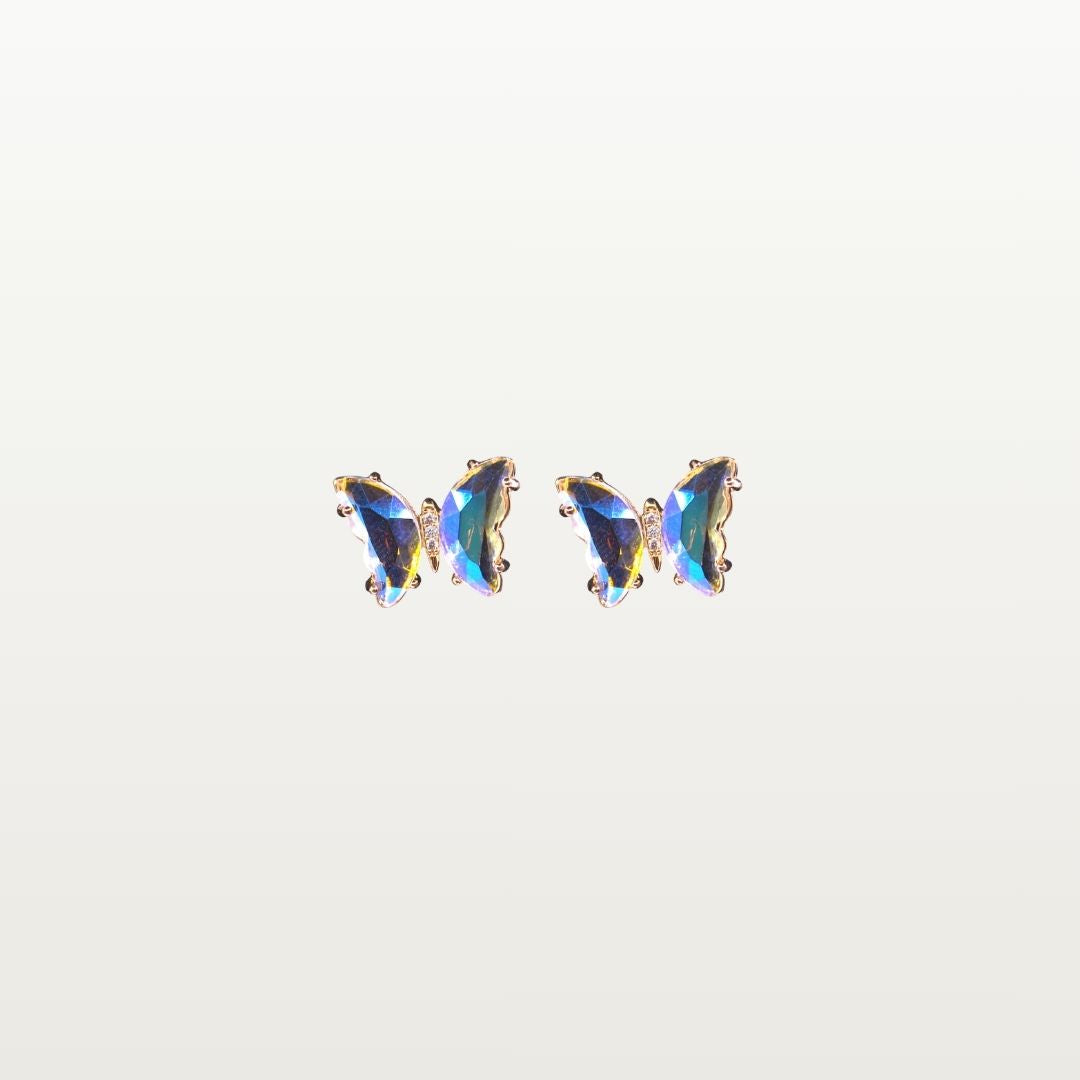 Crystal Butterfly