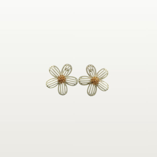 One Lined Flowers