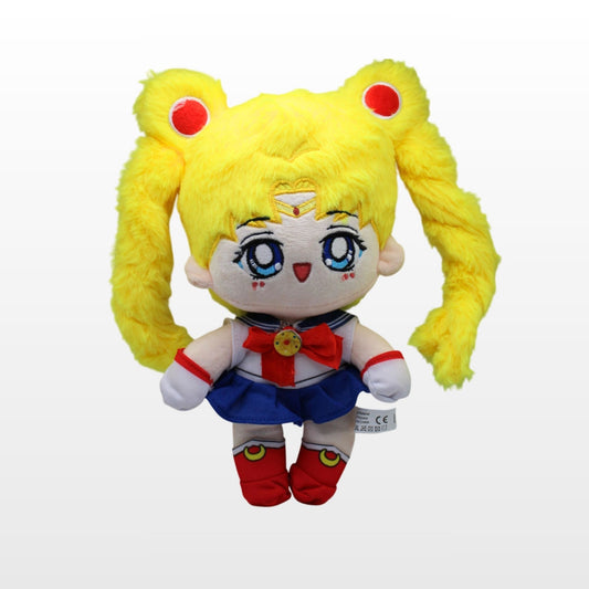 Sailor Scout Plush