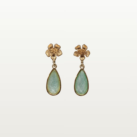 Dangle Floral