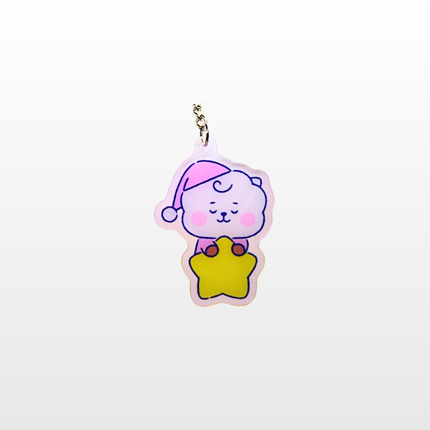Dreamy Chibis
