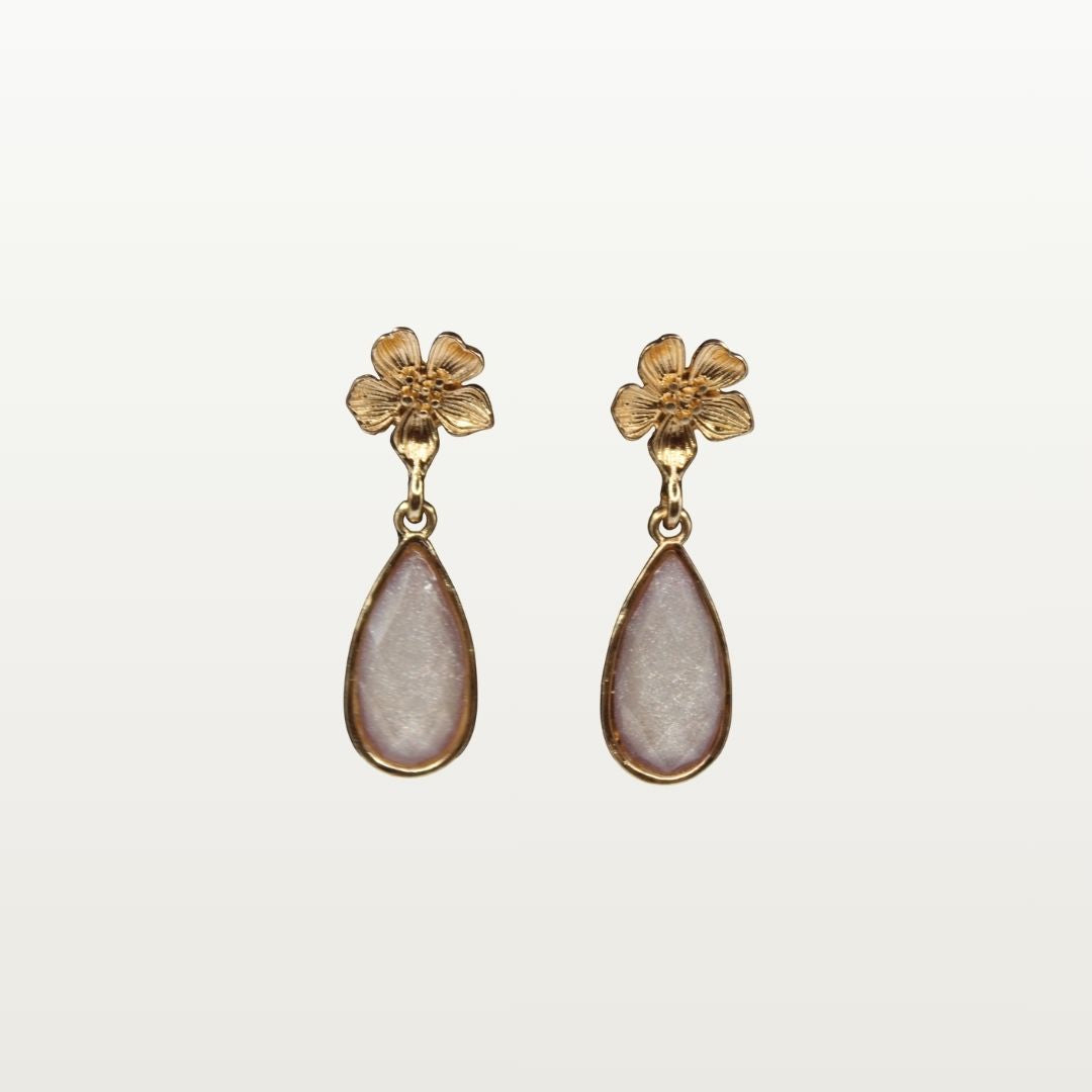 Dangle Floral