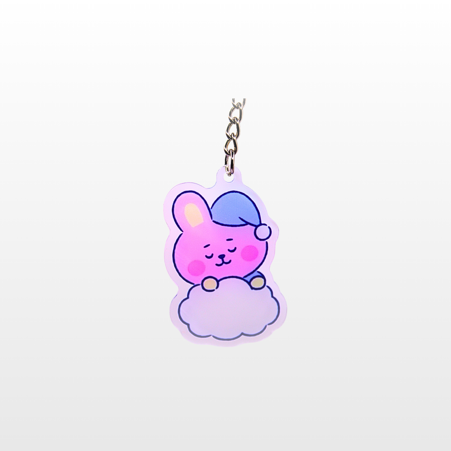 Dreamy Chibis