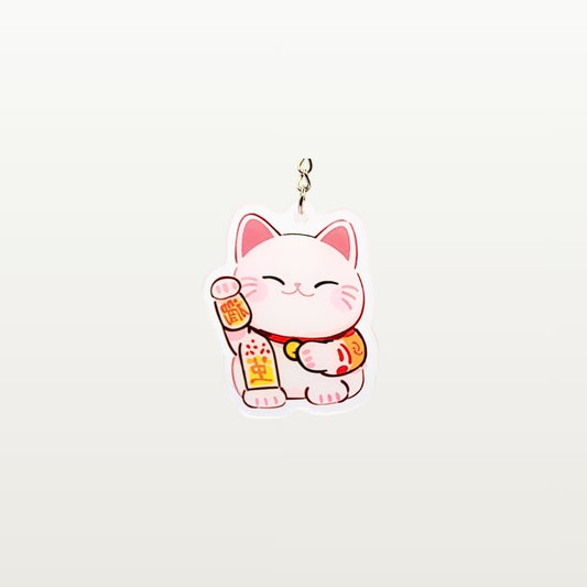 lucky scroll