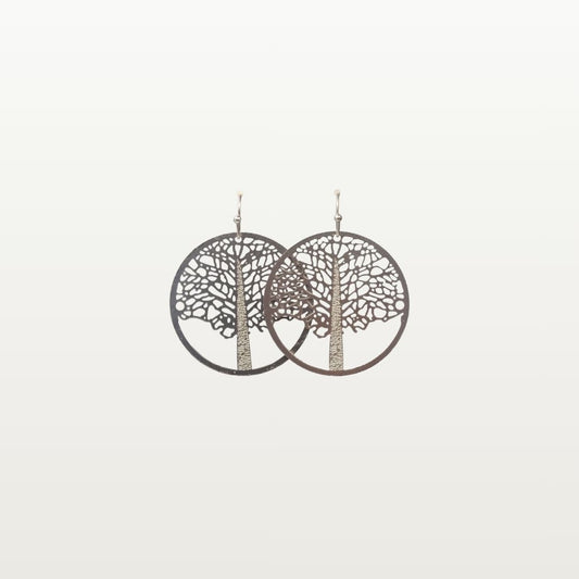 Metal Tree