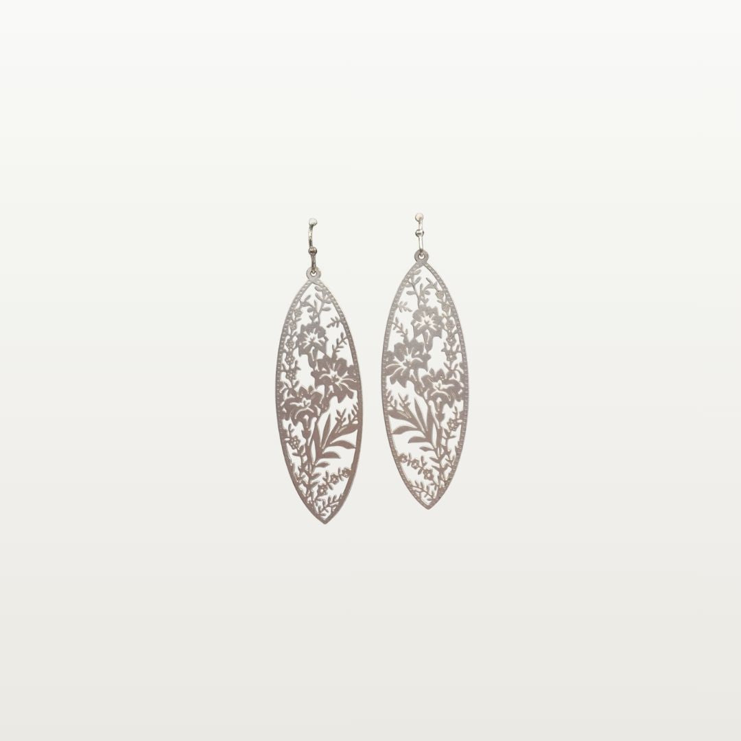 Flower Lace