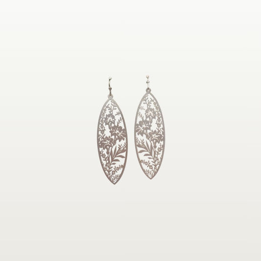 Flower Lace