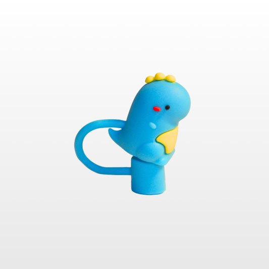 BLUE DINO