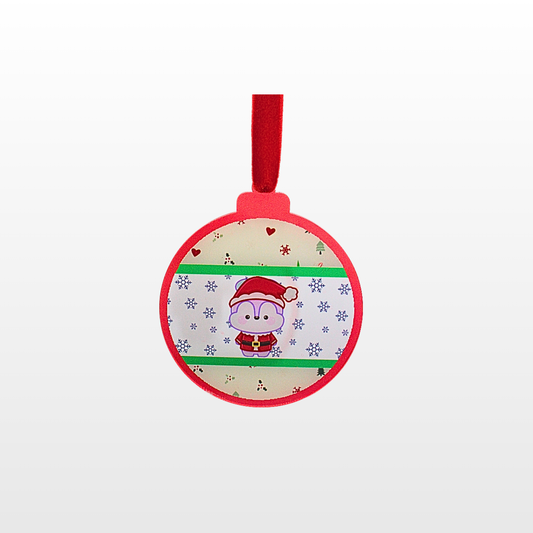 Ornaments