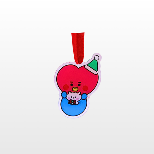 Christmas Ornaments