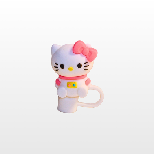 PINK KITTY