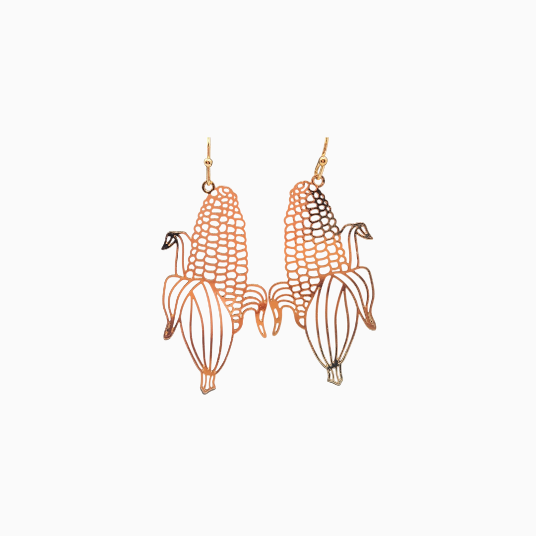 EAR OF CORN