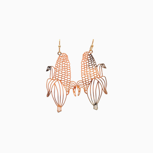EAR OF CORN