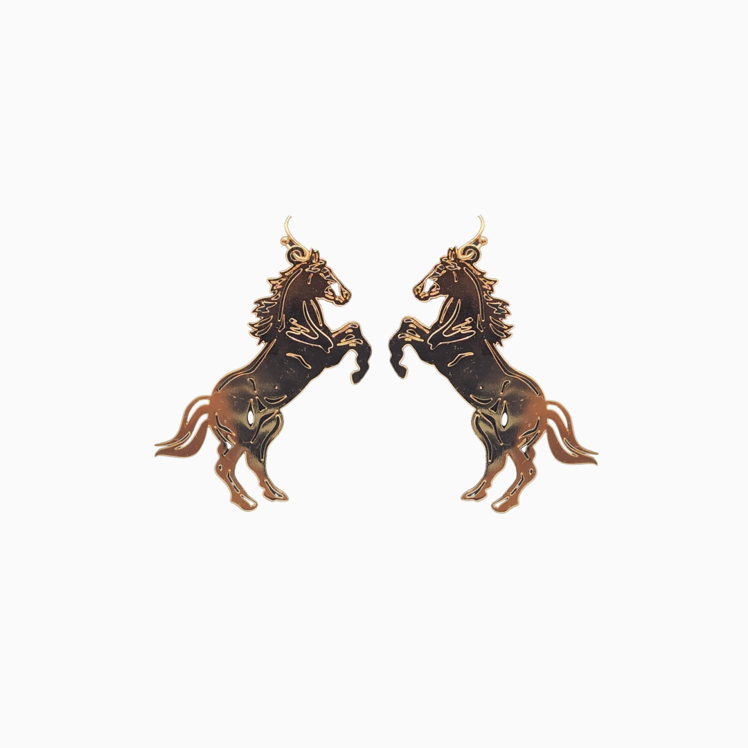 STALLIONS