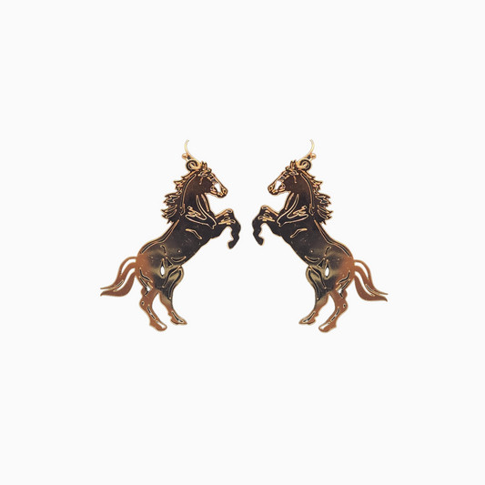STALLIONS