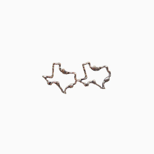 BARBED TEXAS