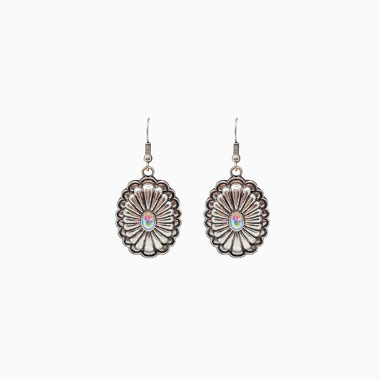 FLOWER METAL