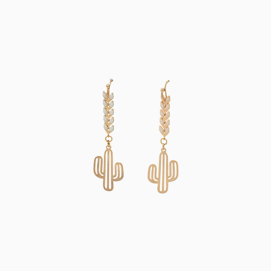 SHINY CACTUS