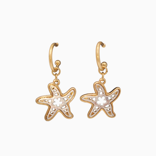 Starfish