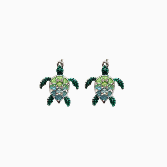 Crystal Turtle