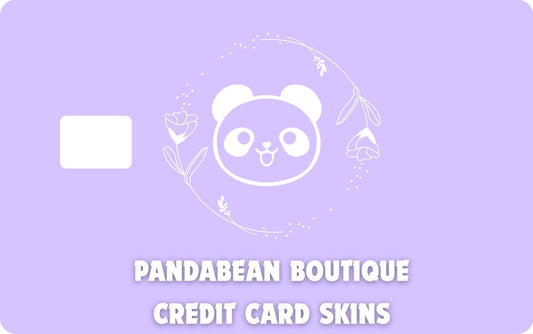 Custom Credit Card Skins