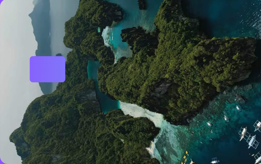 Philippines Landscape